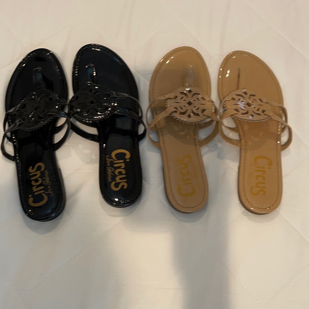 Sam Edelman sandals